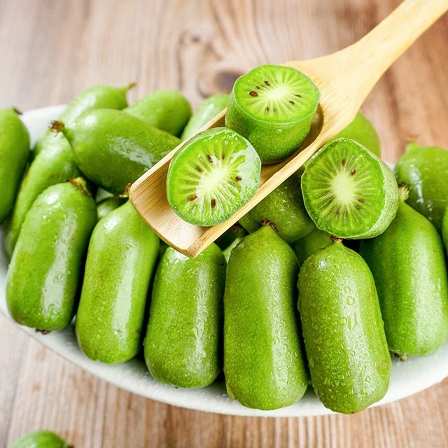 🎁50% de réduction🔥🥝Graines de Kiwaï