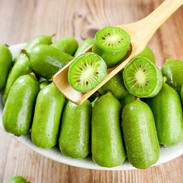 🎁50% de réduction🔥🥝Graines de Kiwaï