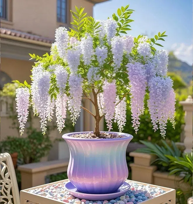 🪴 Graines Premium d'Arbre à Franges 