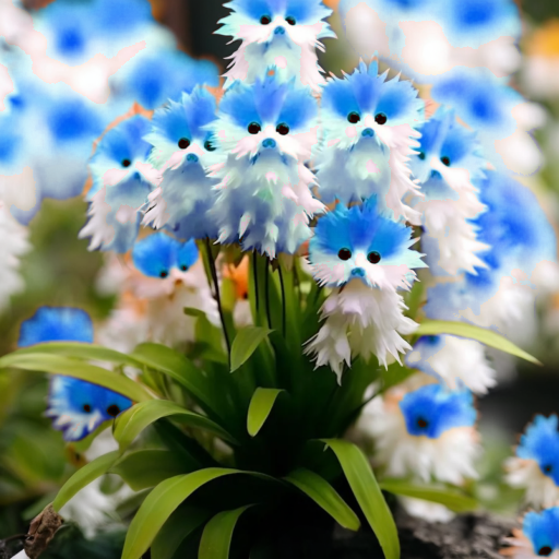 🔥🔥🔥Plantes incroyables ! Éclat de l'œil de chat-Rose