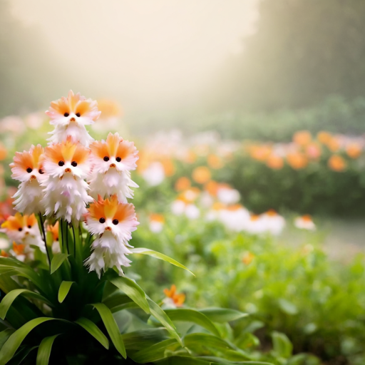???Amazing plants! Cat's eye dazzle