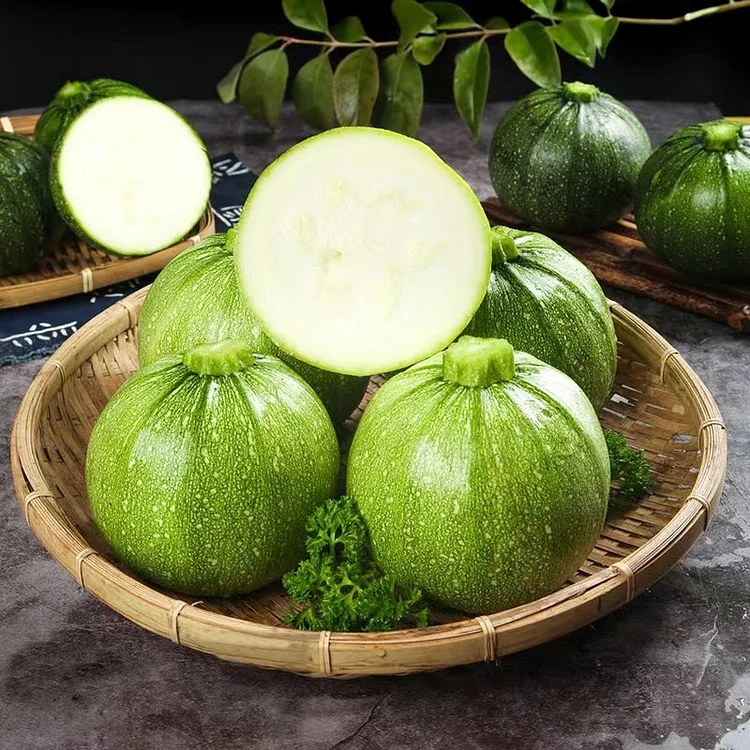 🎃Graines de Courge "Clochettes en Grappe" 🌟