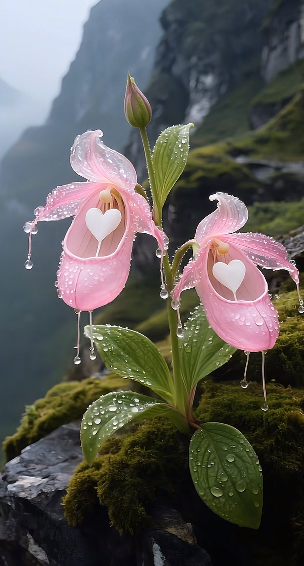 Le Soulier de Vénus des Salons Parisiens
