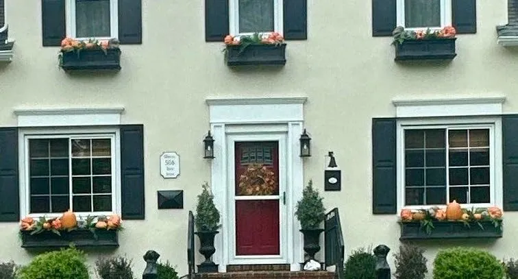 🔥9,97 € en promotion aujourd'hui seulement 🌱 Fougère de Boston artificielle et réaliste, résistante aux UV