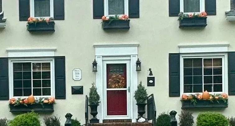 🔥9,97 € en promotion aujourd'hui seulement 🌱 Fougère de Boston artificielle et réaliste, résistante aux UV