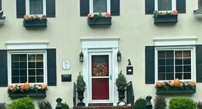 🔥9,97 € en promotion aujourd'hui seulement 🌱 Fougère de Boston artificielle et réaliste, résistante aux UV