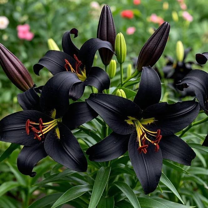 🌷 Botanical Tulip Bulbs