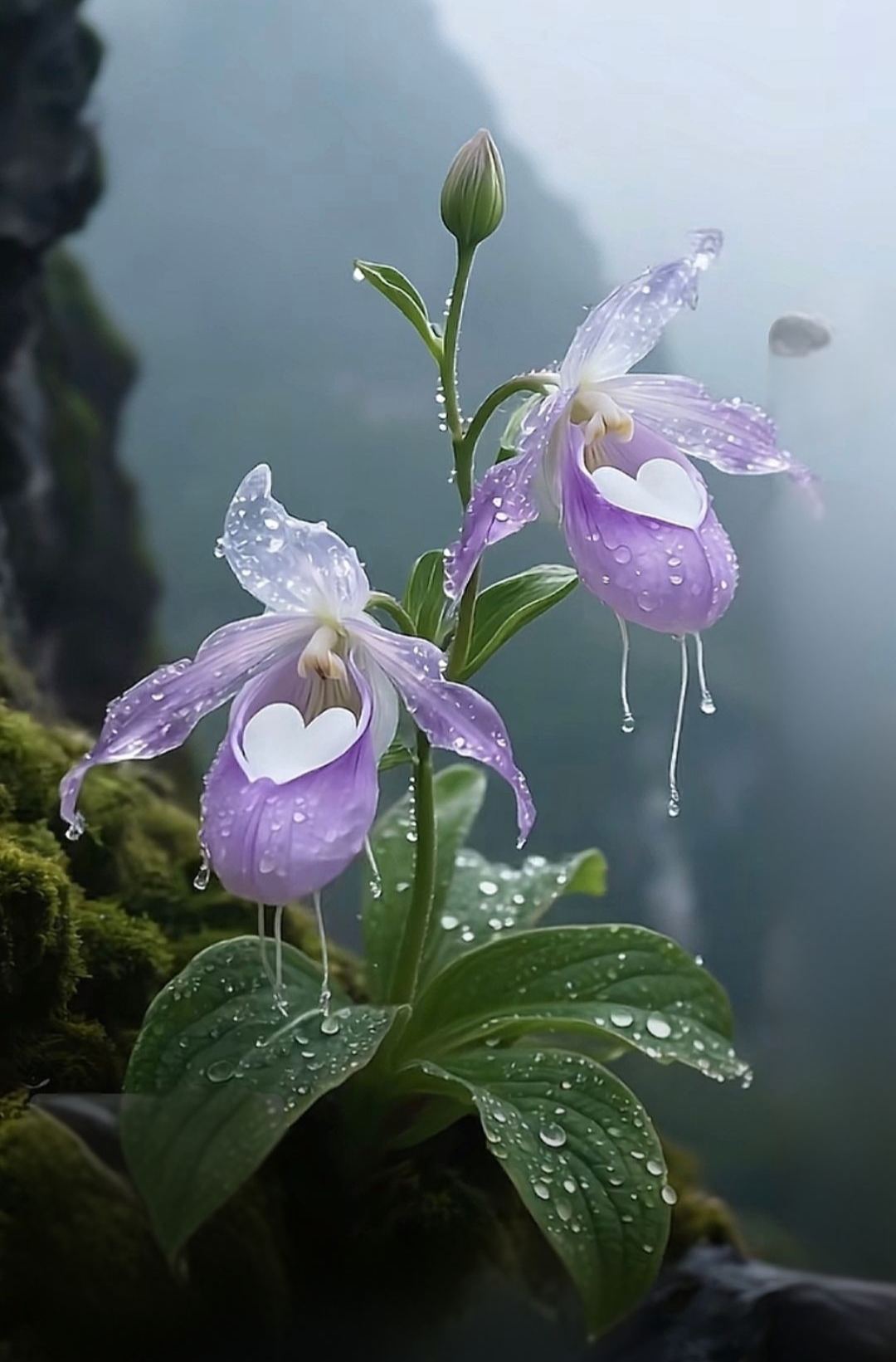 Easy Care------Le Soulier de Vénus des Salons Parisiens