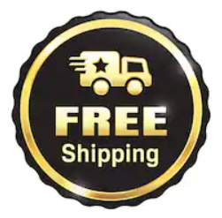 Free Shipping