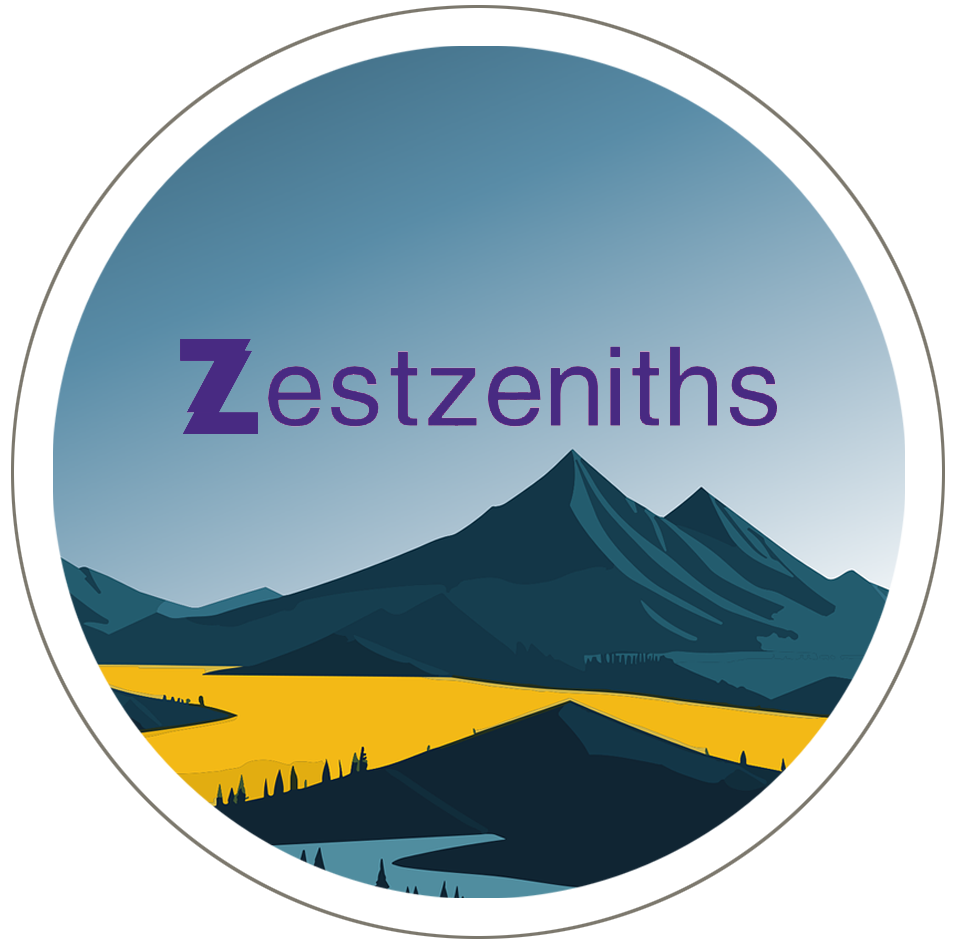 Zestzeniths