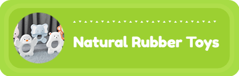 Natural Rubber Toys