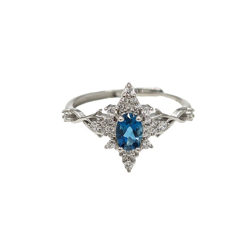 Sparkling Star