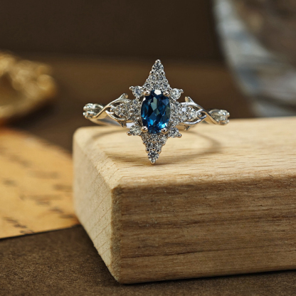 Sparkling Star