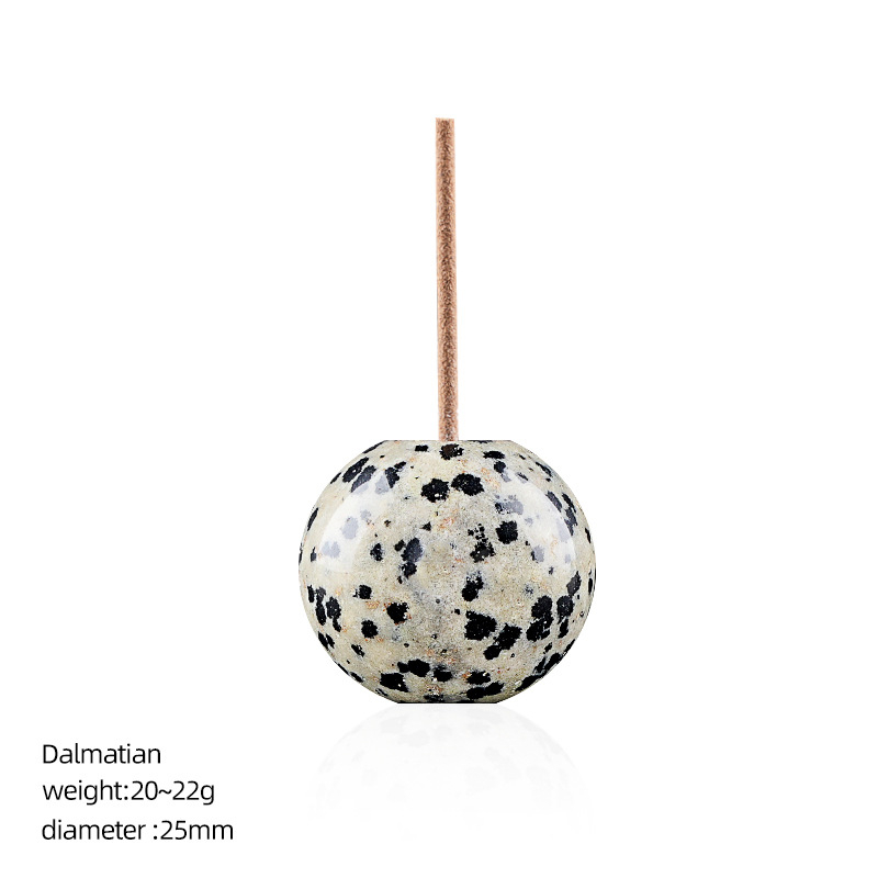 Crystal Incense Holder Base Carvings