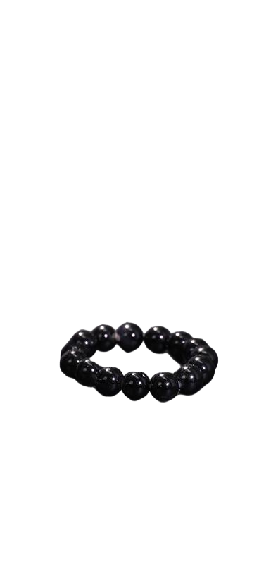 4mm Crystal Bead Rings