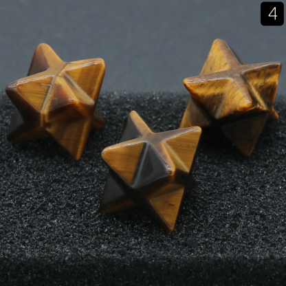 Crystal no-hole cabochon stone carvings