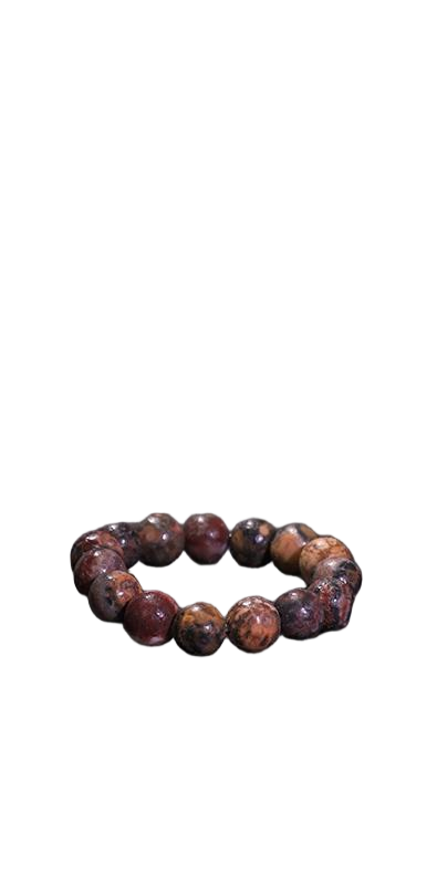 4mm Crystal Bead Rings