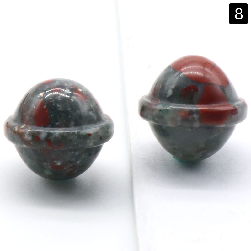 Crystal Mini Little Planet Carving,8g