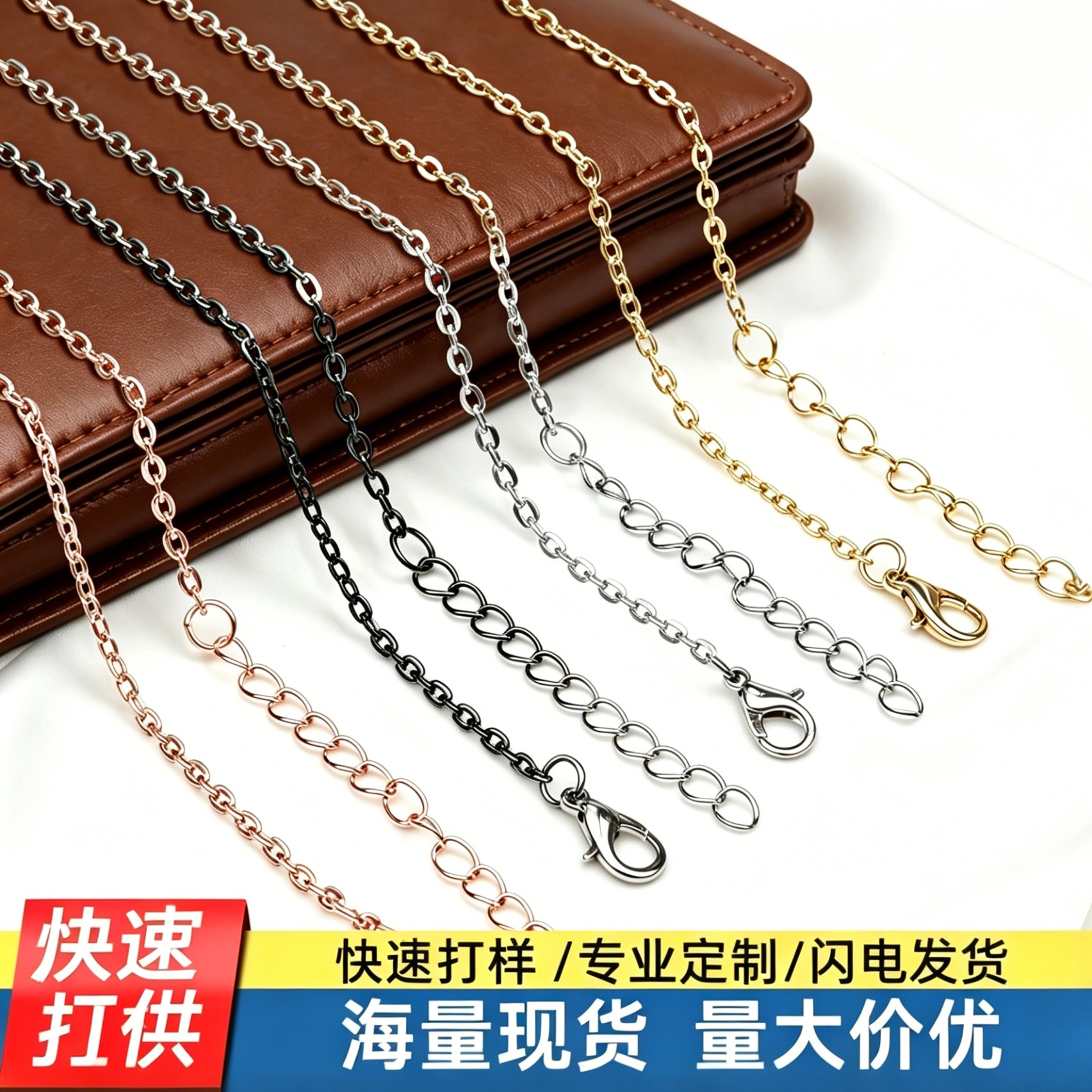 15mm Stainless Steel Constellation Pendant Double-Hole Hollow Round Bracelet Necklace