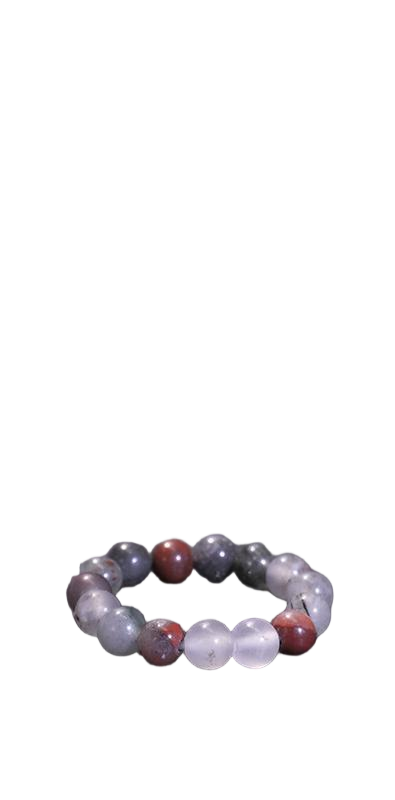 4mm Crystal Bead Rings