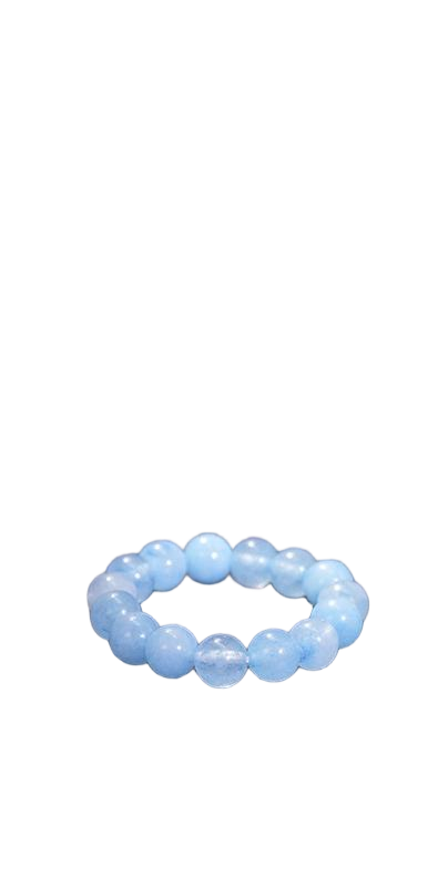 4mm Crystal Bead Rings