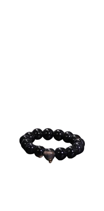 4mm Crystal Bead Rings