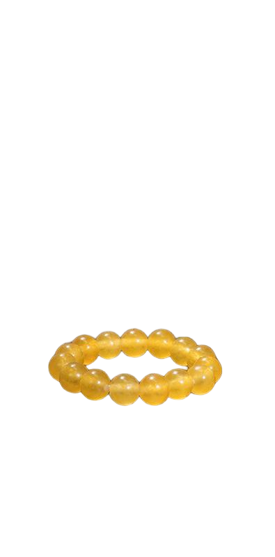 4mm Crystal Bead Rings