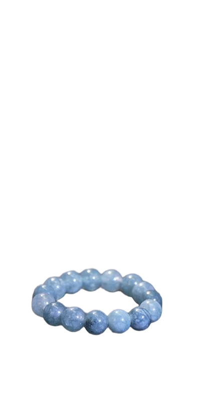 4mm Crystal Bead Rings