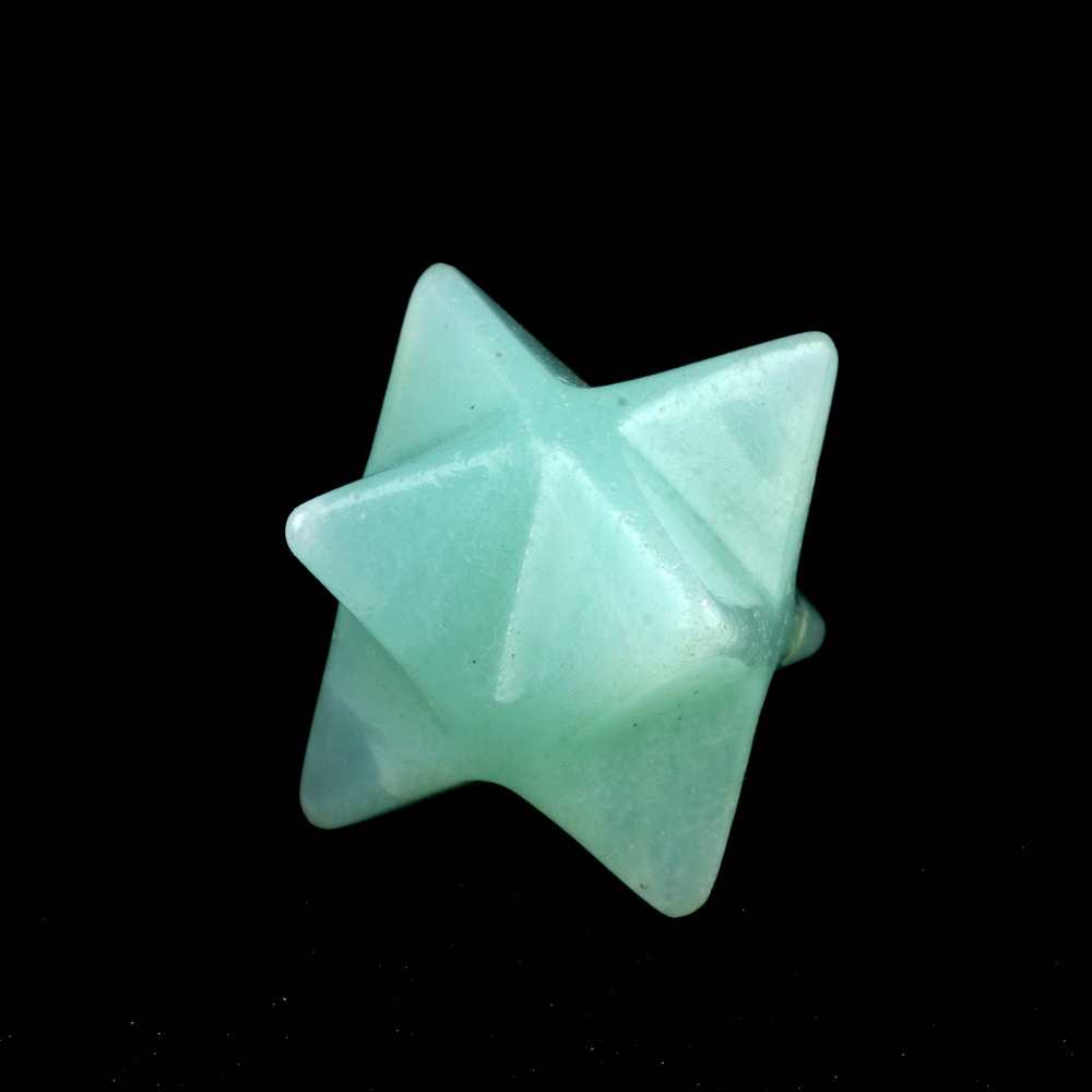 Crystal no-hole cabochon stone carvings