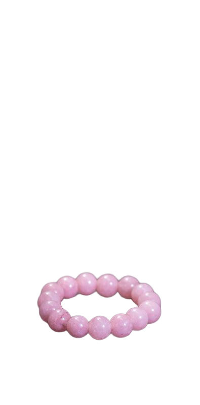 4mm Crystal Bead Rings