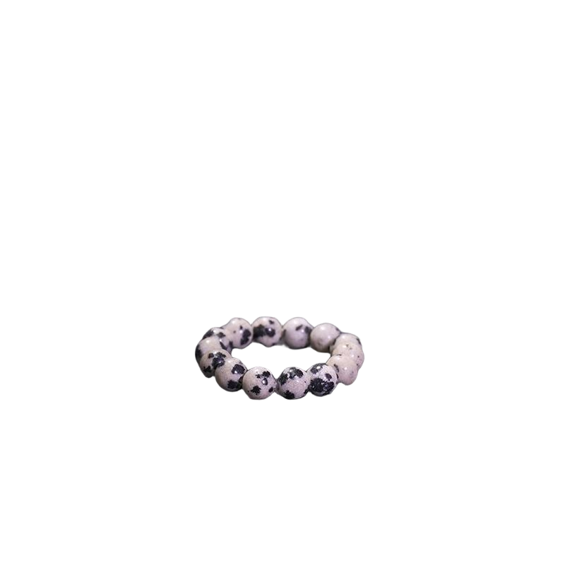 4mm Crystal Bead Rings