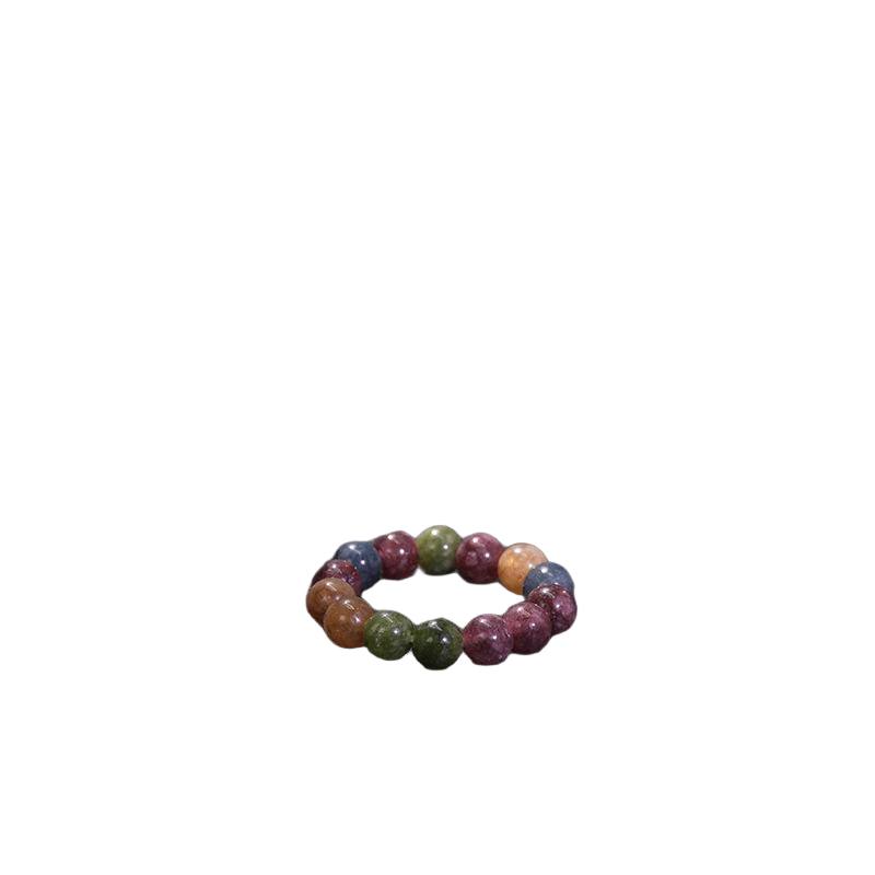 4mm Crystal Bead Rings