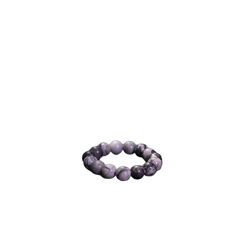 4mm Crystal Bead Rings