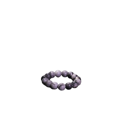 4mm Crystal Bead Rings