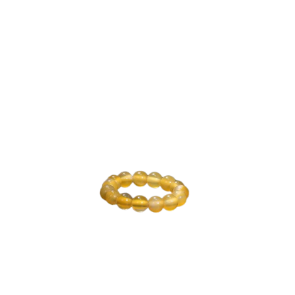 4mm Crystal Bead Rings