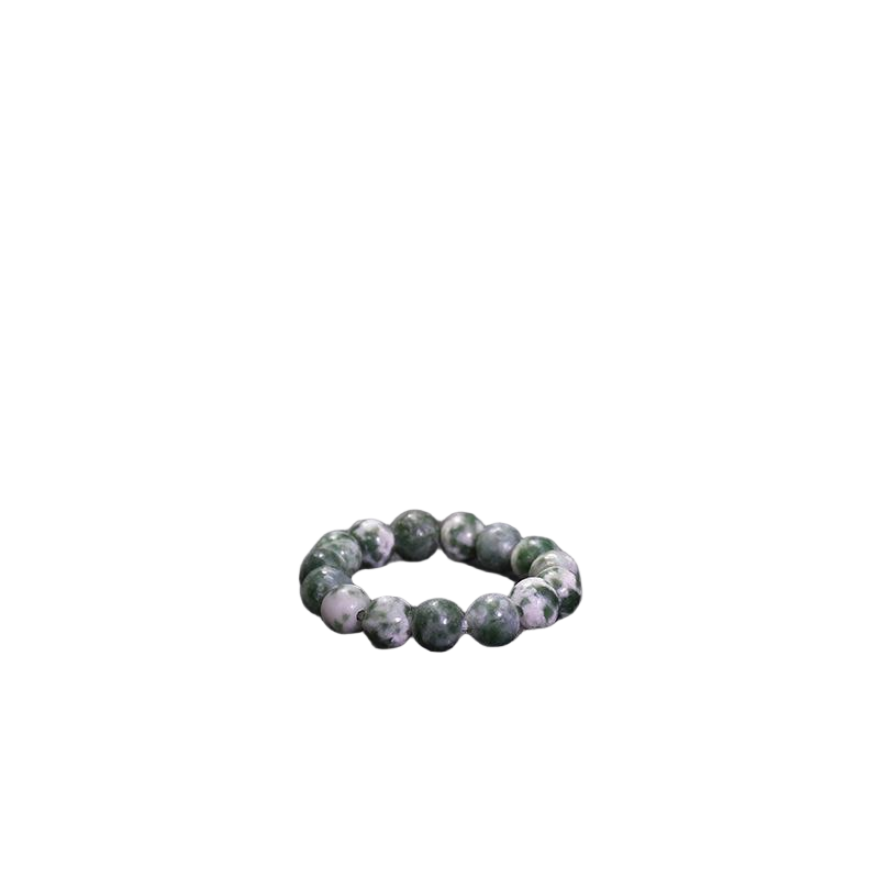 4mm Crystal Bead Rings