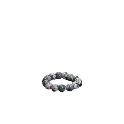 4mm Crystal Bead Rings