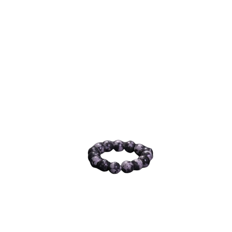 4mm Crystal Bead Rings