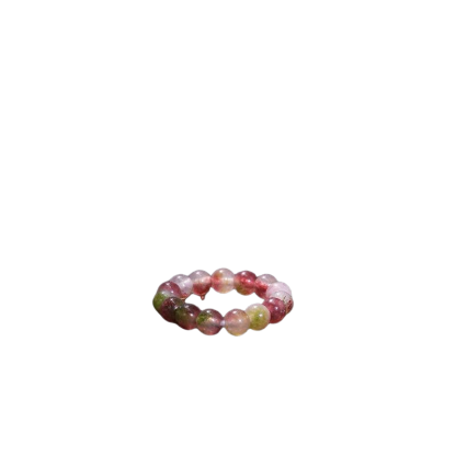4mm Crystal Bead Rings