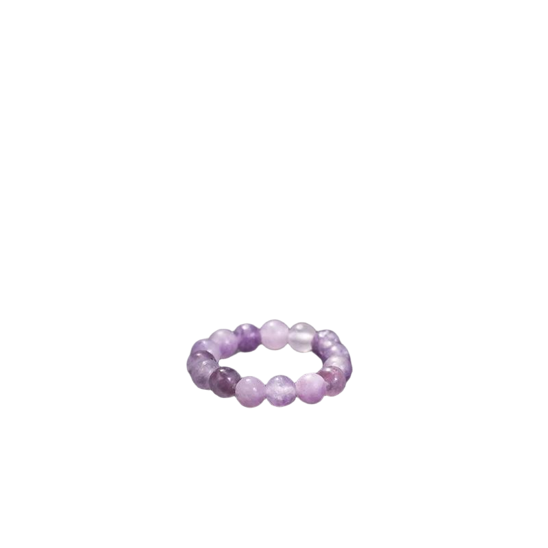 4mm Crystal Bead Rings