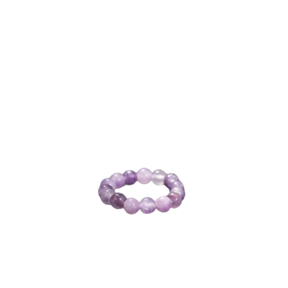 4mm Crystal Bead Rings