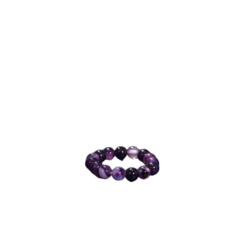 4mm Crystal Bead Rings