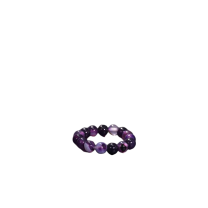 4mm Crystal Bead Rings