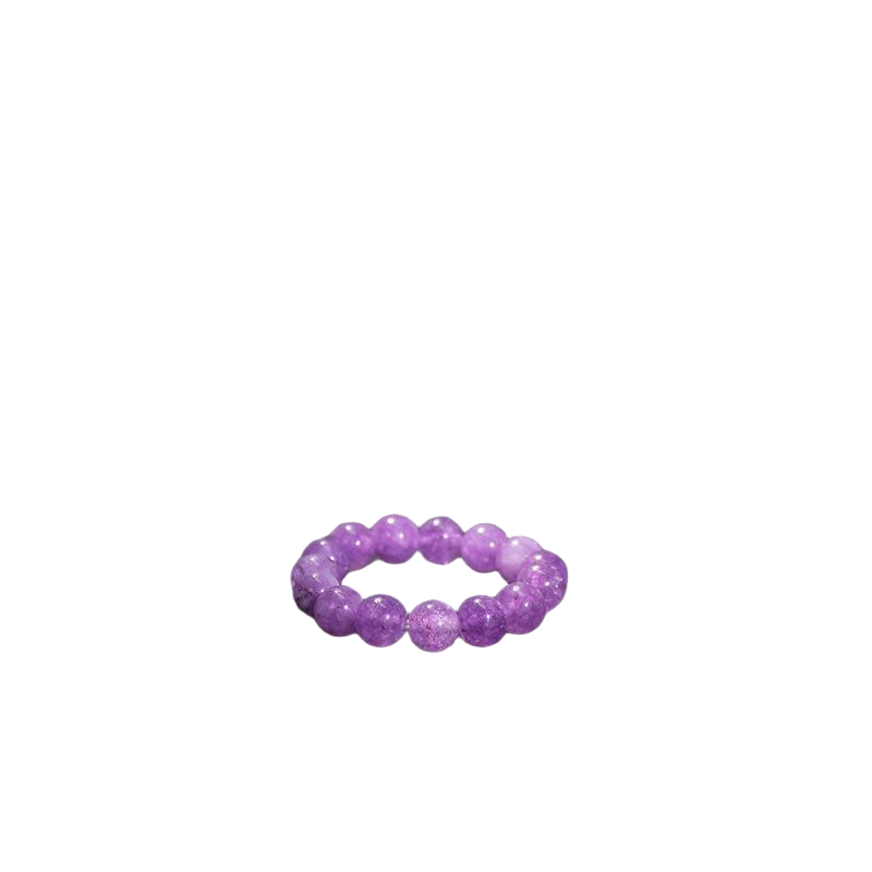 4mm Crystal Bead Rings