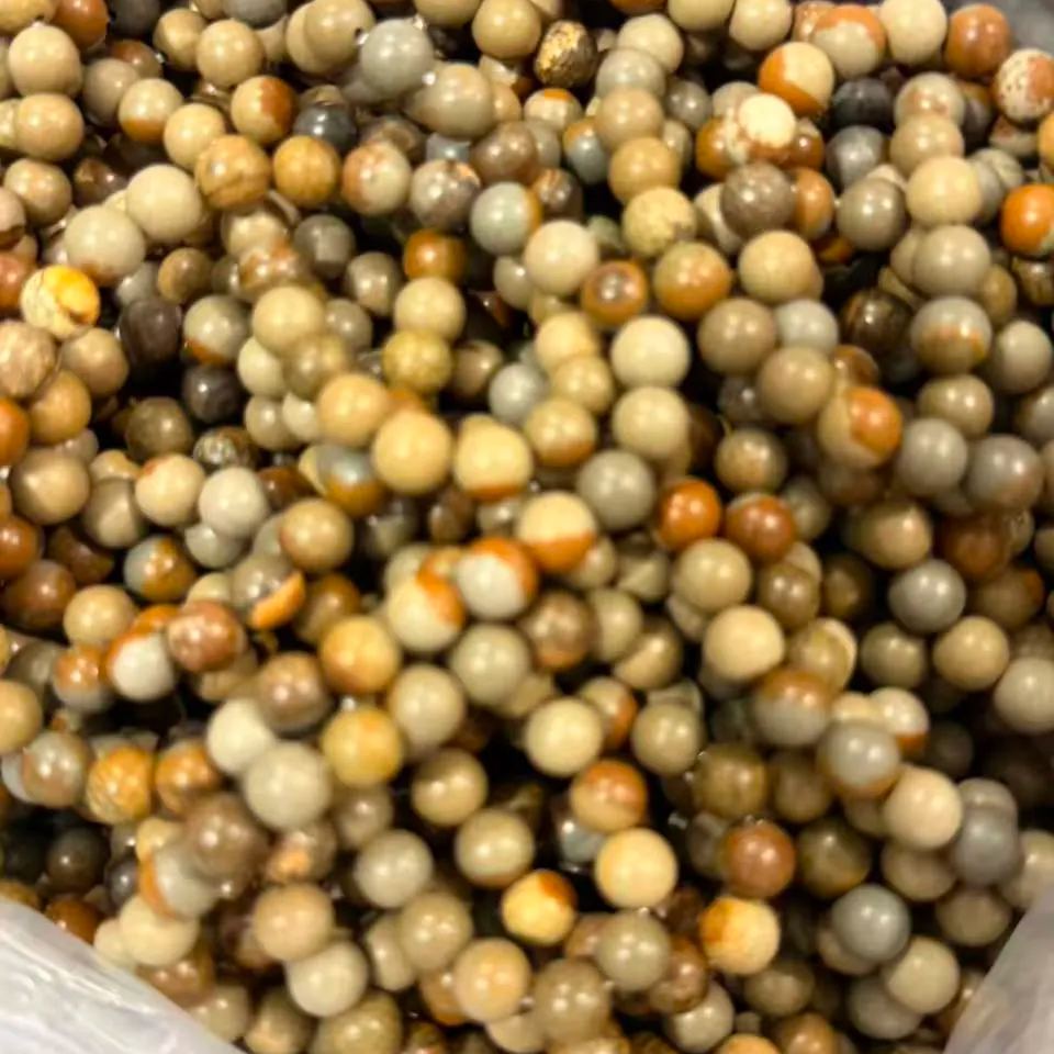 Tiktok live stream Self-Checking Out (crystal bracelets, crystal pendent& crystal spheres etc.)