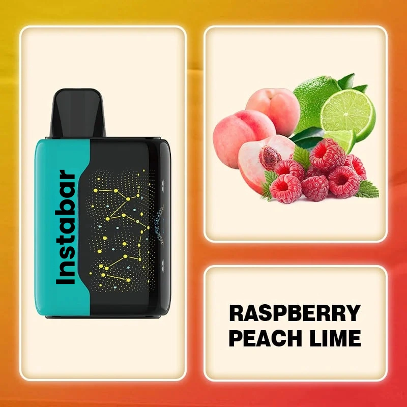 VAPEPIE 25000 PUFFS - Schermo curvo Starry Sky