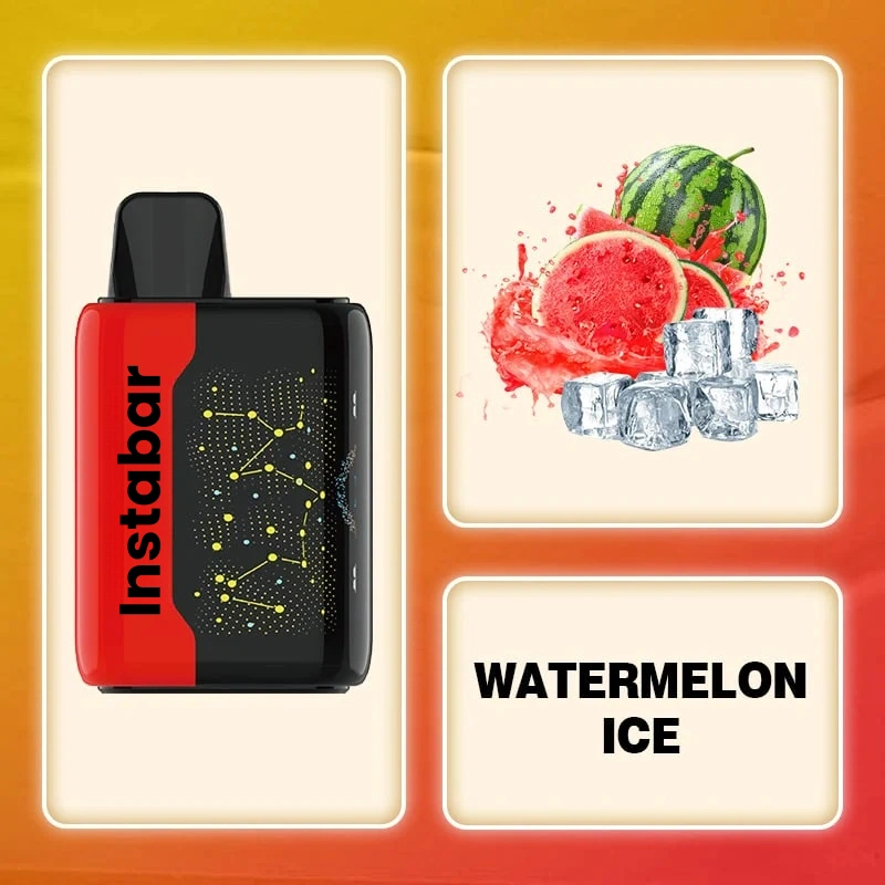 VAPEPIE 25000 PUFFS - Schermo curvo Starry Sky