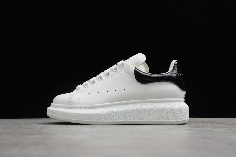 Alex McQ  women sneakers black low heel