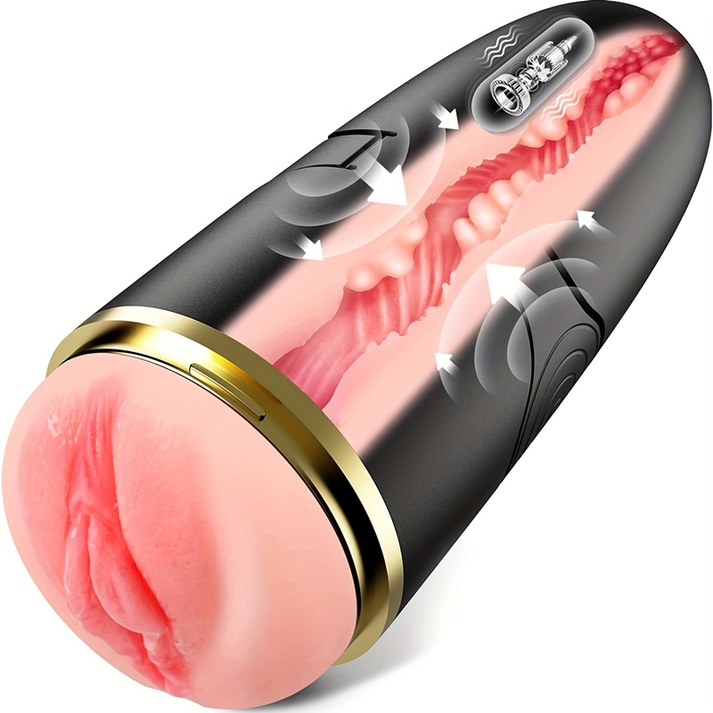 🎁2023 new product promotion 49% OFF😍-🎁🎁Penis Trainer Automatic Push-pull Machine