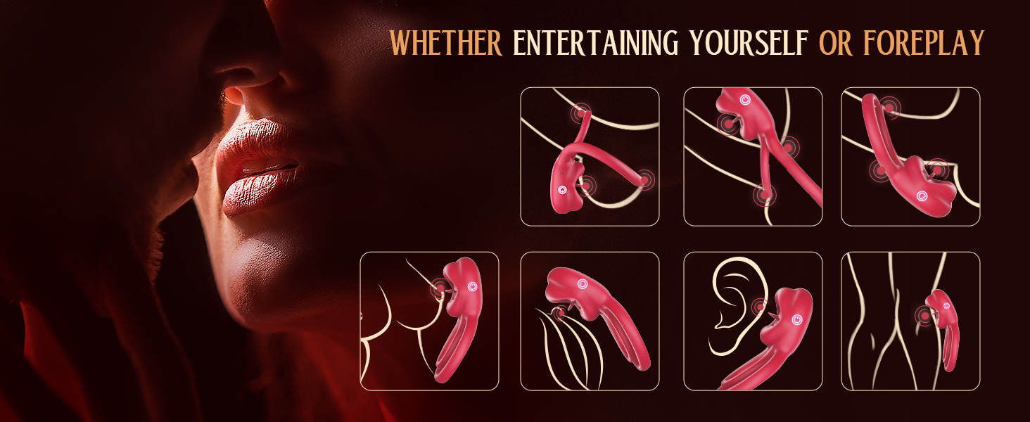 vibrators